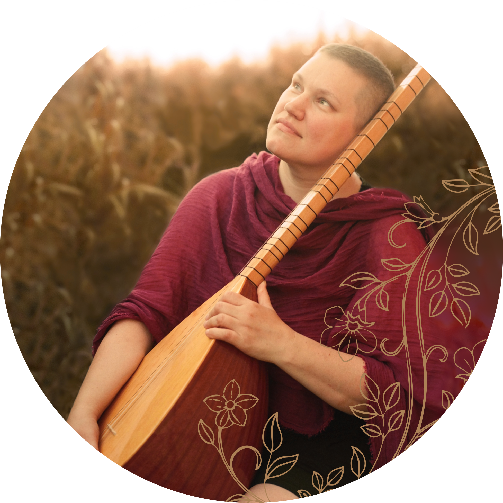 Středověké chorály Hildegardy z Bingenu